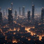 citylights