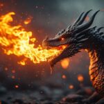 dragons(1)