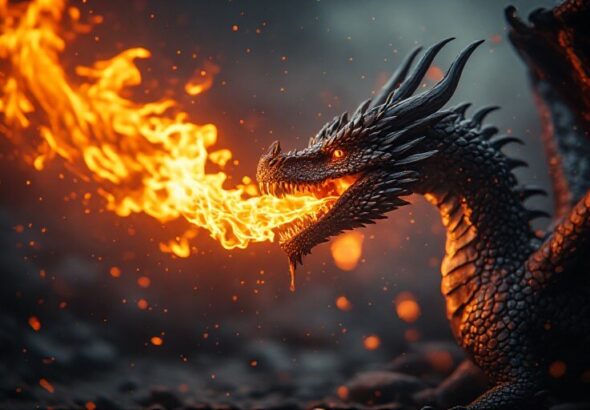 dragons(1)