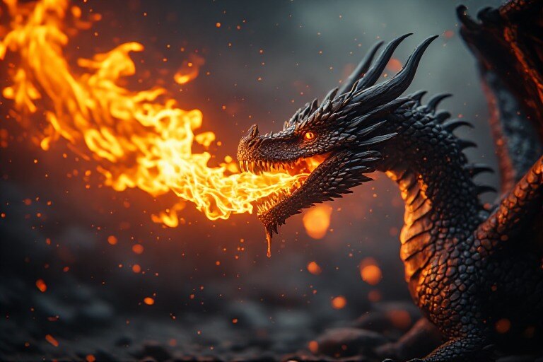 dragons(1)
