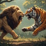 lion(1)