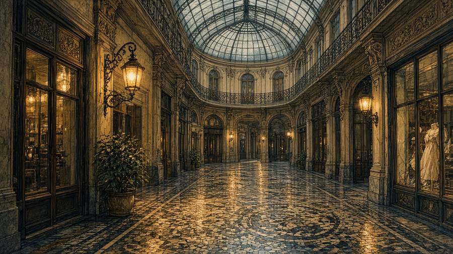 Paris sightseeing