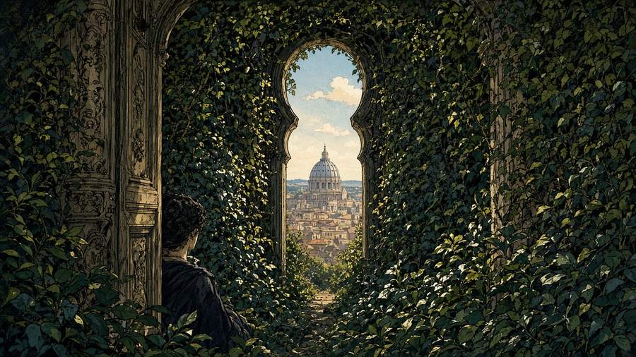 Rome sightseeing
