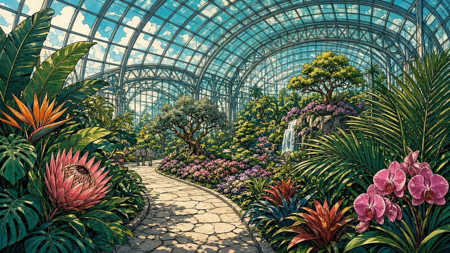 Singapore sightseeing