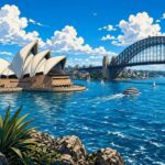 Sydney sightseeing